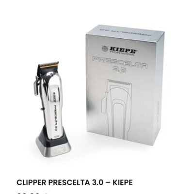 CLIPPER PRESCELTA 3.0