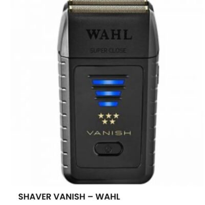 SHAVER VANISH - WAHL